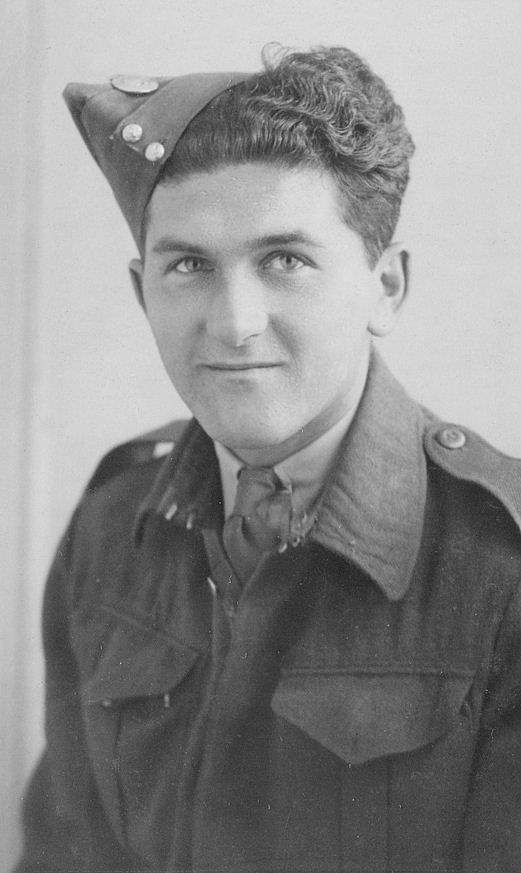 Photo of Anthony "Tony" Krasnuik