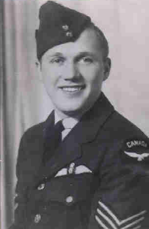 Photo of JACK ASKEW PARKINSON