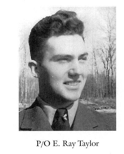 Photo of Edmund Taylor