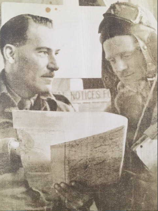 Photo of SHOLTO PATON MARLATT