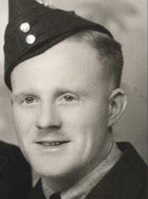 Photo of SHOLTO PATON MARLATT