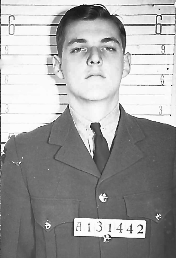 Photo of RONALD EDWIN MACDONALD