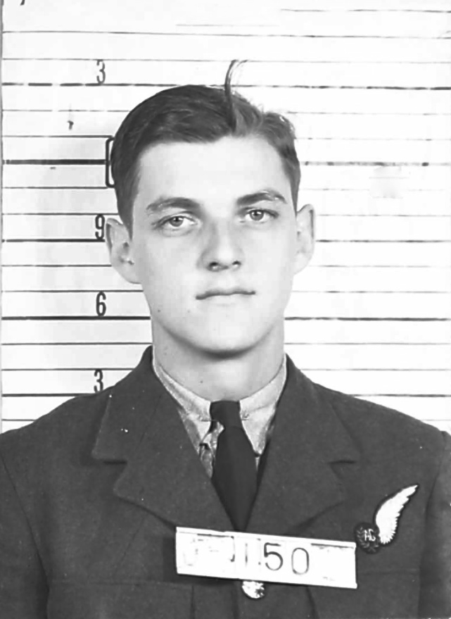 Photo of RONALD EDWIN MACDONALD