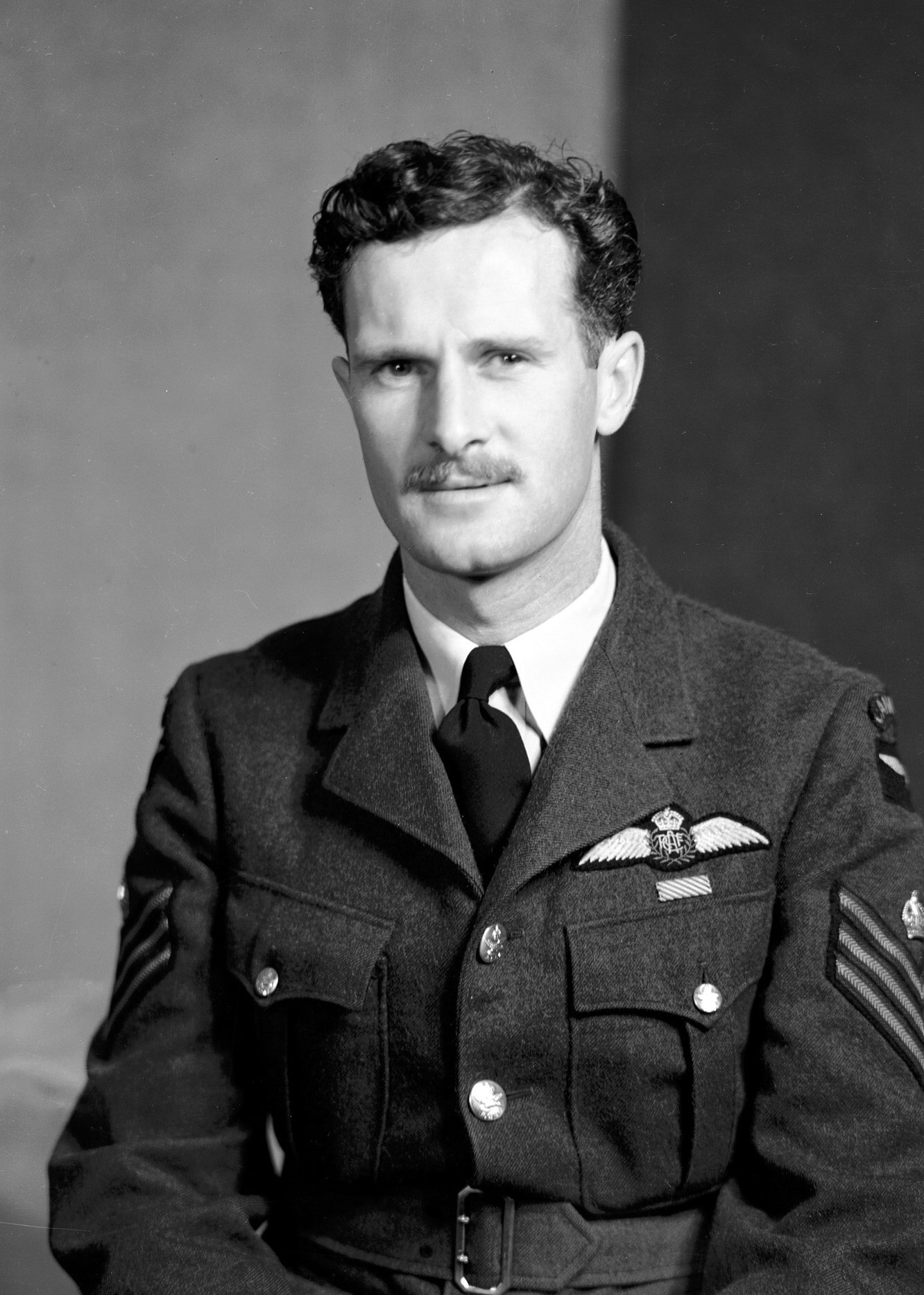 Photo of RONALD GEORGE BELL