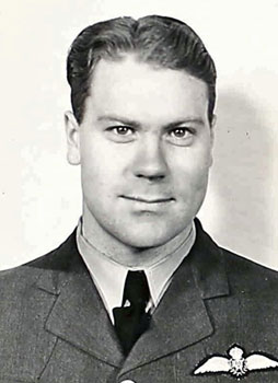 Photo of Leslie Edwin Blight