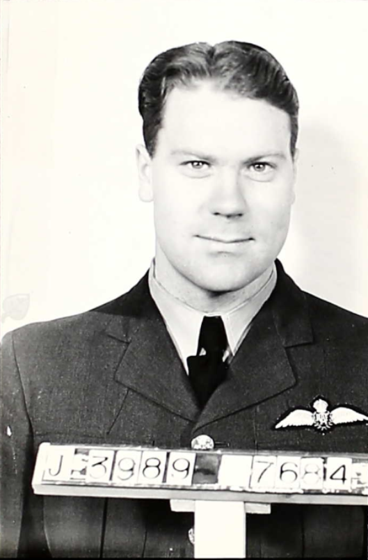 Photo of LESLIE EDWIN BLIGHT