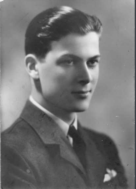 Photo of WESLEY BETHEL CROFT