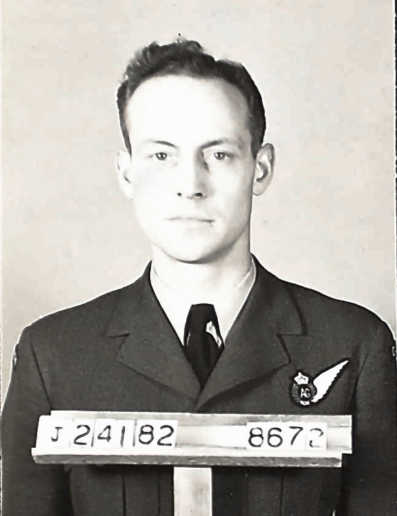 Photo of JACK CHISHOLM FINDLAY