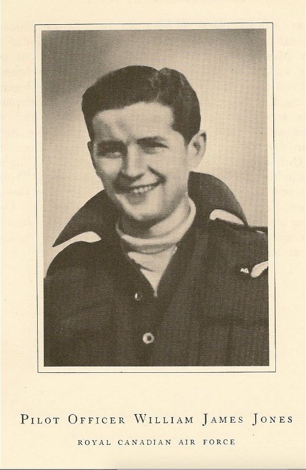 Photo of William James Jones