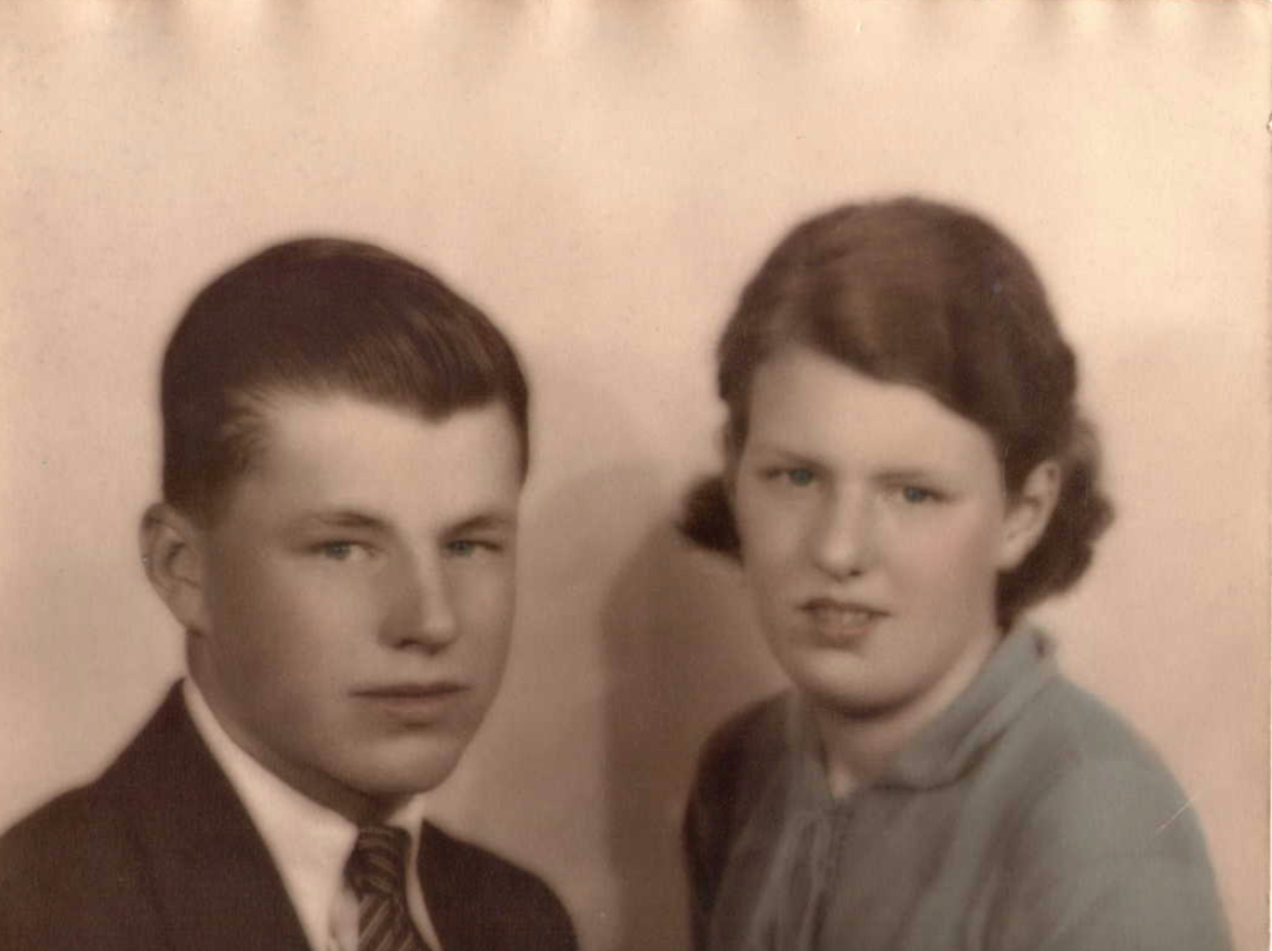 Photo of Donald Robert Kelly