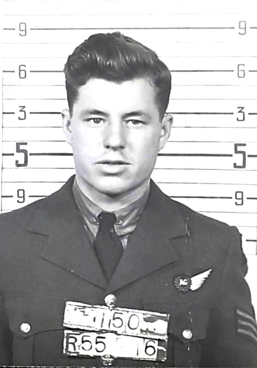 Photo of Donald Robert Kelly