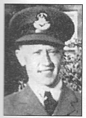 Photo of PHILIP MALCOLM MATTHEWS