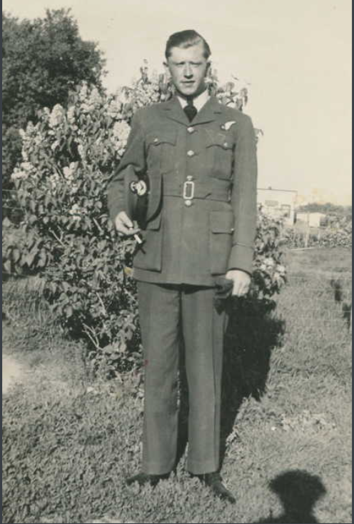 Photo of PHILIP MALCOLM MATTHEWS