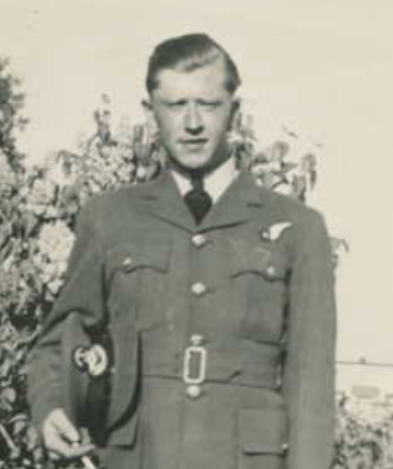 Photo of PHILIP MALCOLM MATTHEWS