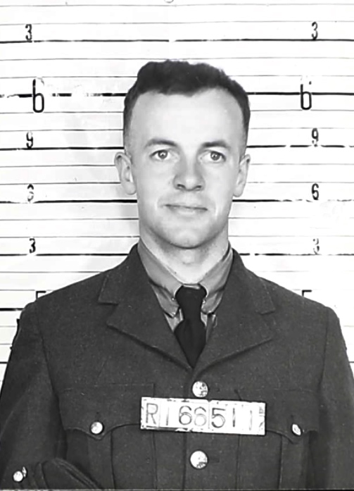 Photo of HAROLD ROBERT THOMPSON