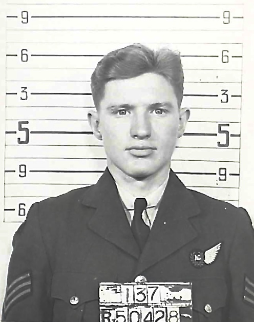 Photo of Judson Robert Ernest Clark