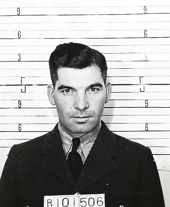 Photo of JOSEPH GEORGE LOUIS BOISVERT