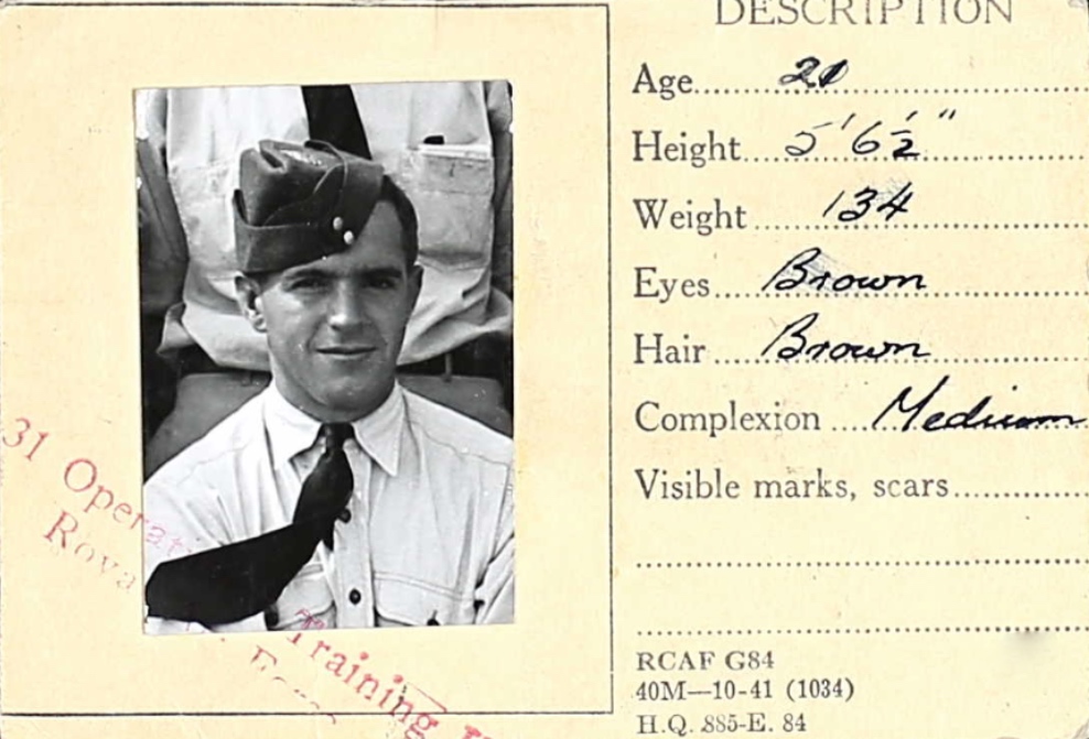 Photo of Douglas Victor Kaye