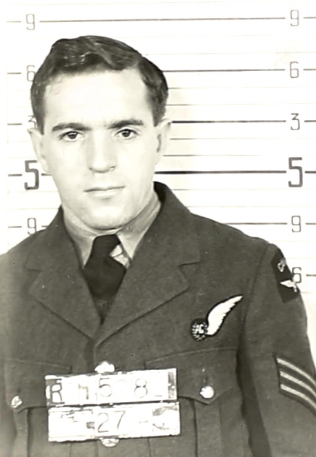 Photo of Douglas Victor Kaye