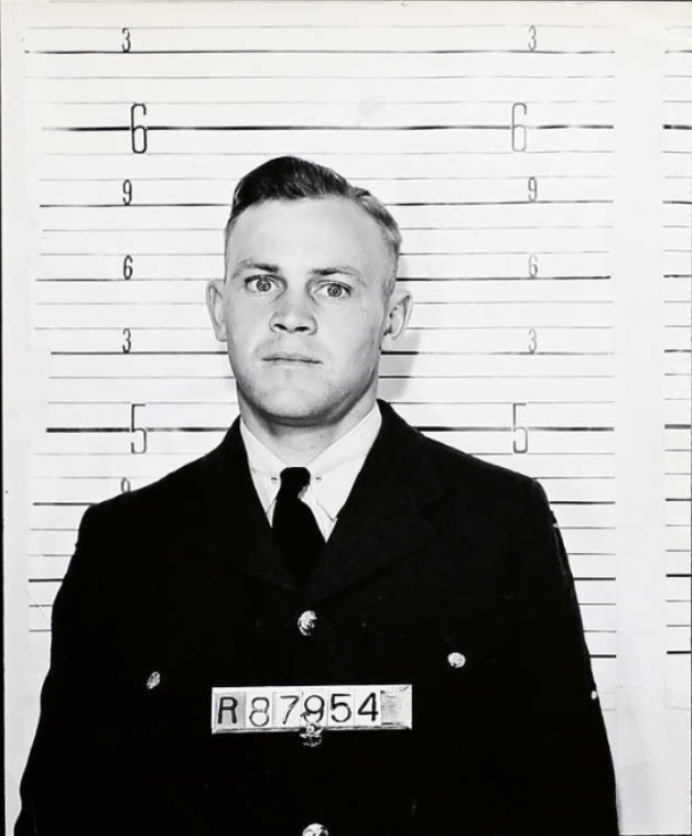 Photo of FRANK HARRIS WRIGHT