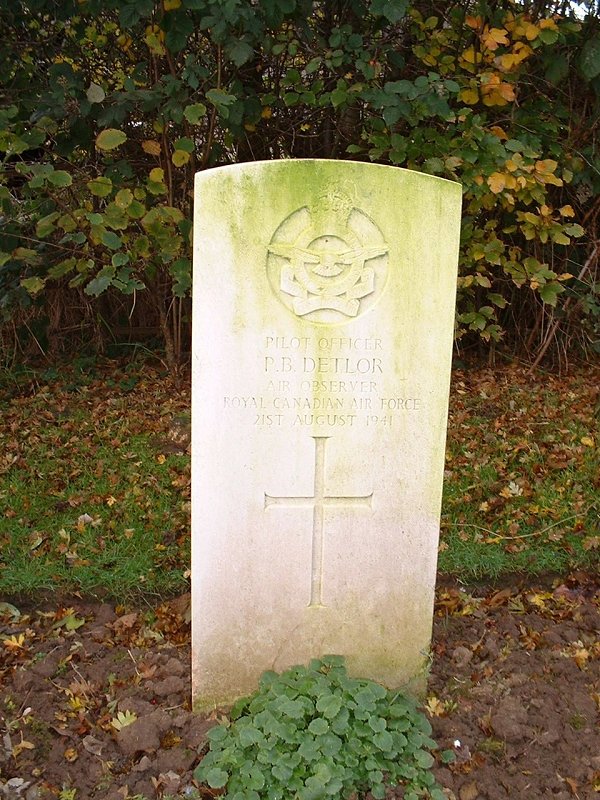 Gravemarker