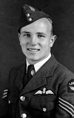 Photo of Donald Kyle Kibbe