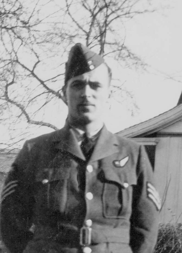 Photo of ERNEST ALBERT PARSONS