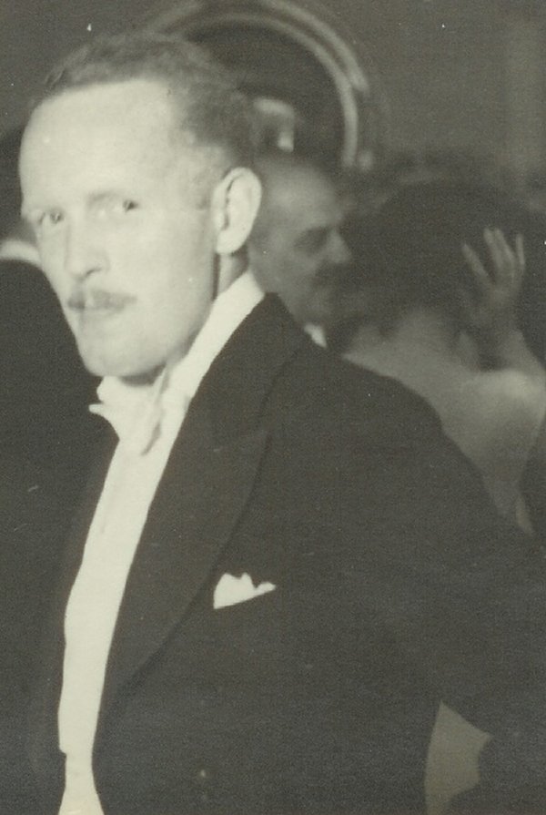 Photo of Clare Arthur Hovemden (2)