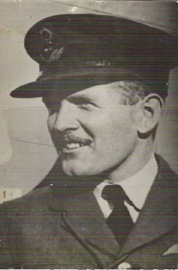 Photo of Clare Arthur Hovemden (6)