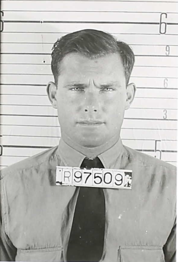 Photo of ALLAN BARNES GOFF