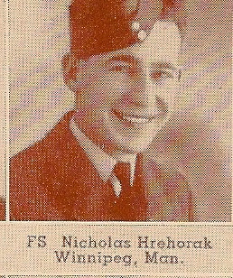 Photo of NICKOLAS HREHORAK
