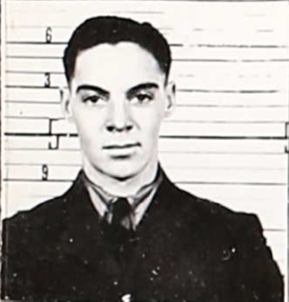 Photo of JOHN NEIL MACIVER