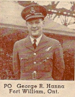 Photo of George Hanna
