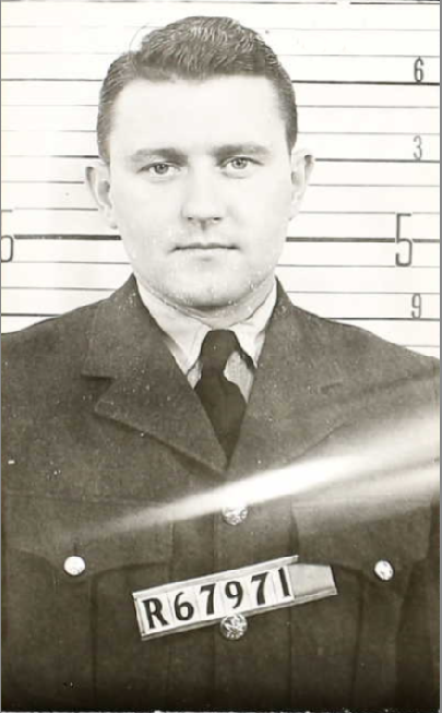 Photo of ANDREW JOSEPH MCLAUGHLIN