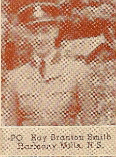 Photo of RAY BRANTON SMITH