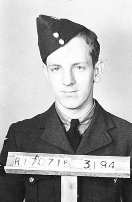 Photo of WALTER EDWARD FRENCH