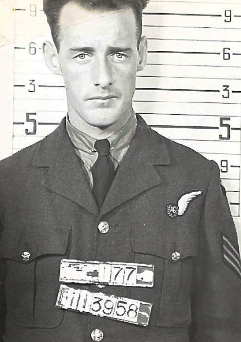 Photo of ROBERT ALLAN TAYLOR