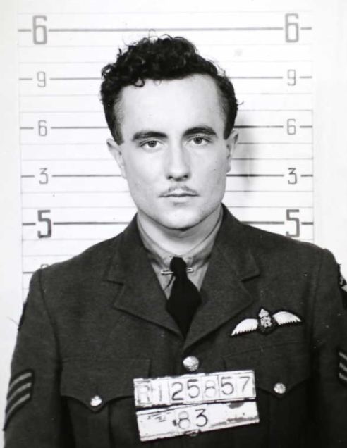 Photo of STUART MARSTON WRIGHT