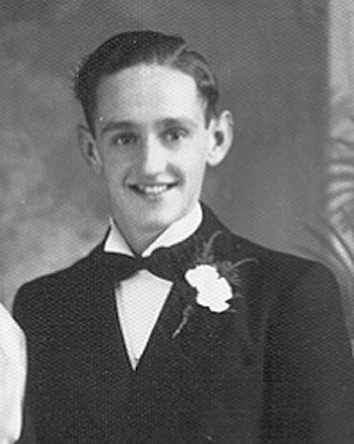 Photo of Raymond Patenaude