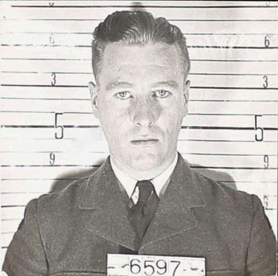 Photo of JOHN GREGORY O'GORMAN