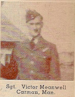 Photo of Victor Meanwell