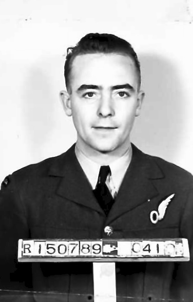 Photo of Thomas Wilkie Adam