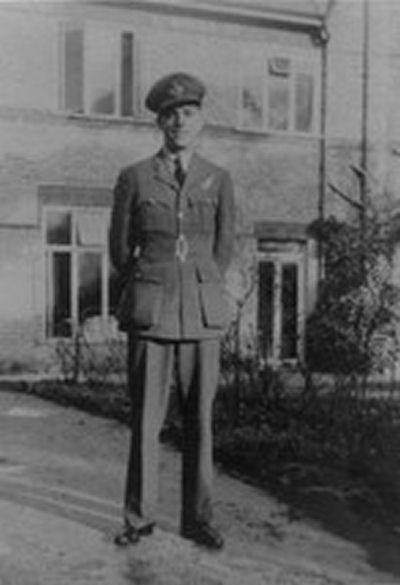 Photo of GORDON BOOTH