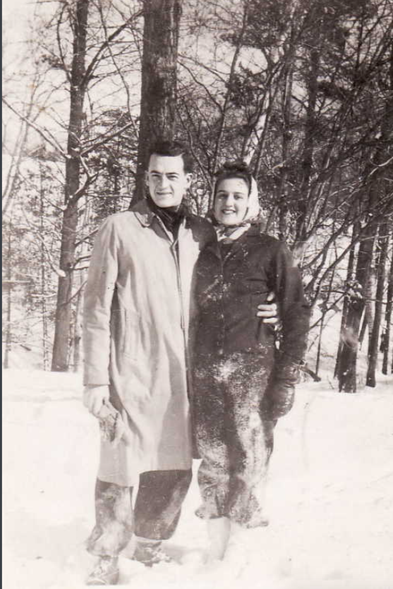 Photo of William Norman Gould