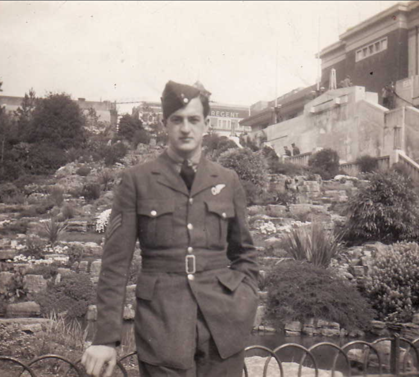 Photo of William Norman Gould