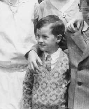 Photo of William Norman Gould