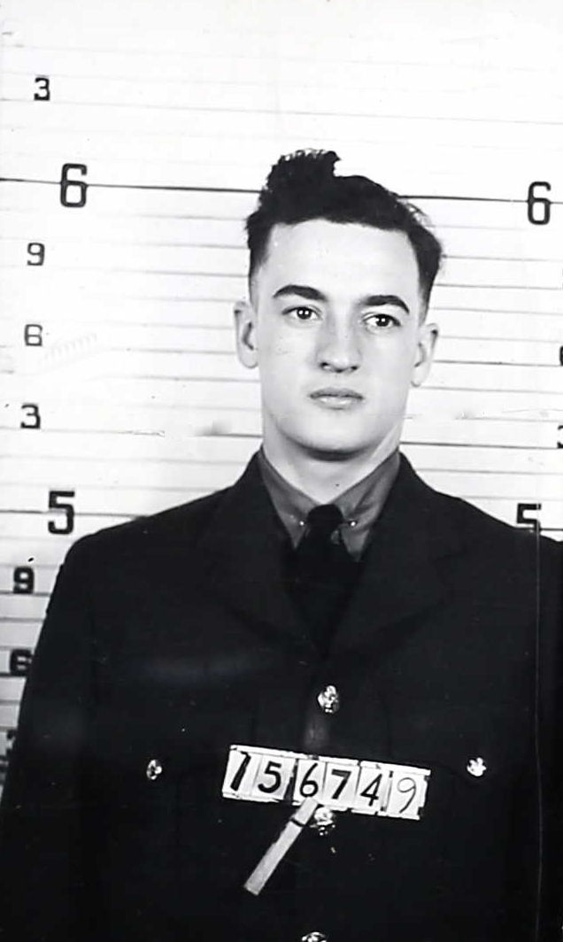 Photo of William Norman Gould