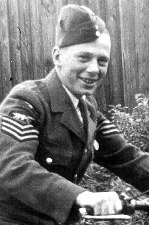 Photo of Frederick Henry Dowland