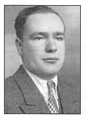 Photo of ALBERT JOHN TEMPLE