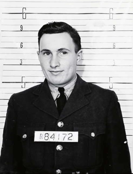 Photo of RAYMOND KENNETH VAN CLEAF